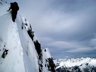 summit in the winter, for reference