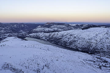 Coldwater Lake