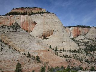 Mount Majestic