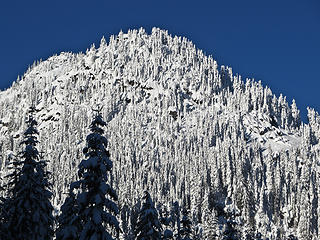 Ice castles