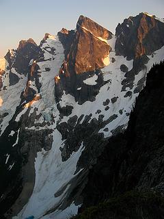 Degenhardt Glacier & Lake 4310