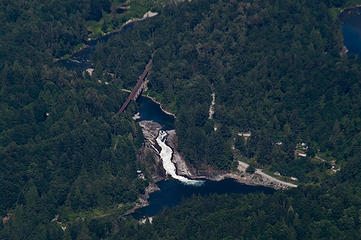 Skykomish River