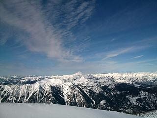 Glacier Peak