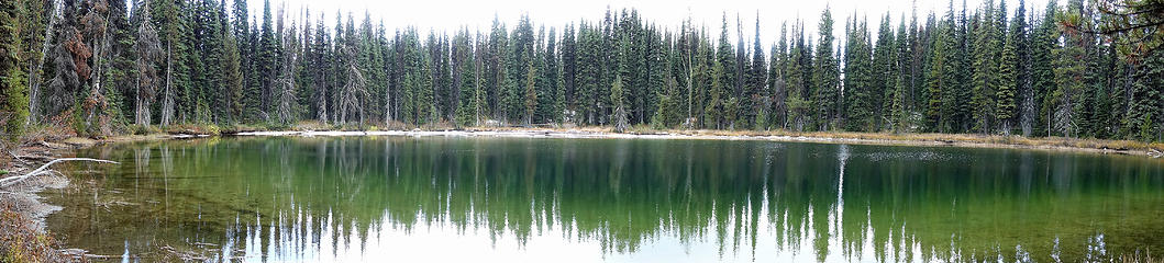 Lost Lake