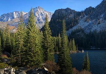 Lake Stuart 10/22/19