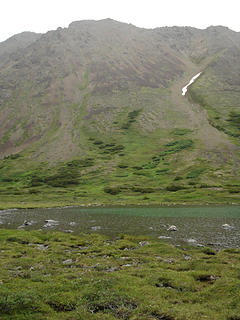 williwaw lakes