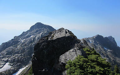 Gunn Peak 070