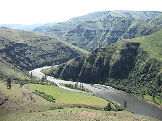 Grande Ronde