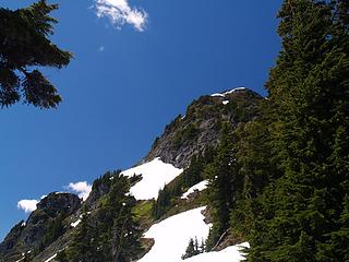 From Winchester LO trail.