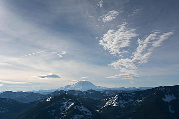 Neat clouds