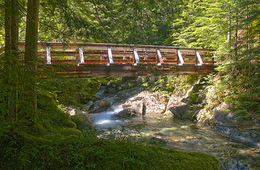 Jul - Hardscrabble bridge