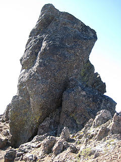 44a - 15 foot Boulder