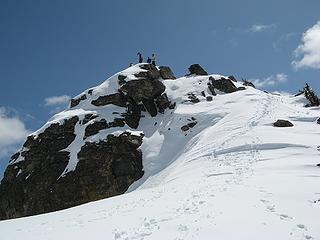 Narrow Summit