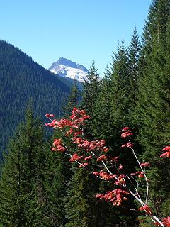 Sloan Peak