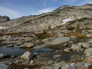 Brisingamen Lakelets