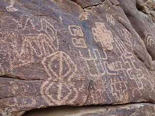 petroglyph sample 3