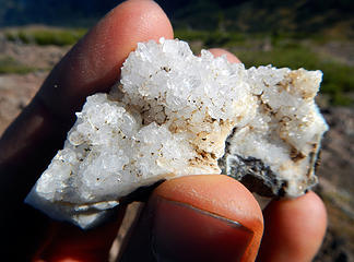 quartz