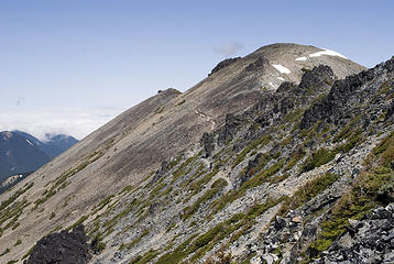 Fremont Trail