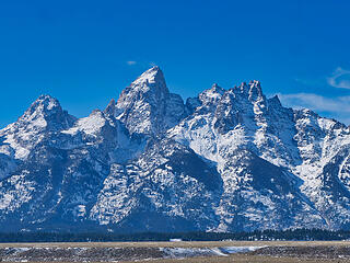 Grand Teton 1