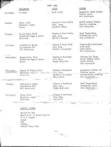 1969menu