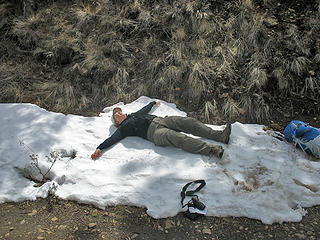 Snow Angel