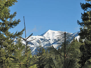 Earl Peak