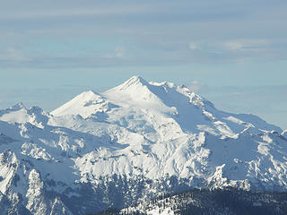 Glacier Peak