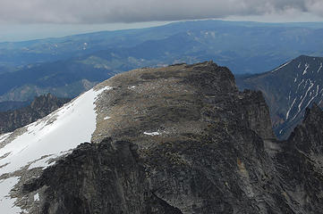 Little Annapurna