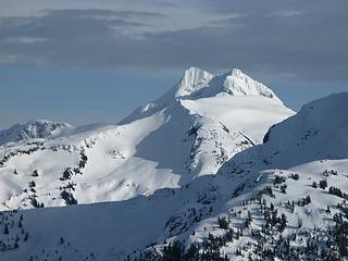 Whatcom Peak