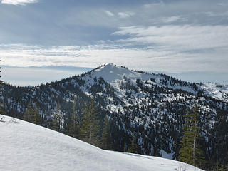 Frosty Mountain (Pt 6489)