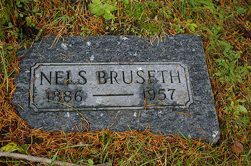 Bruseth stone