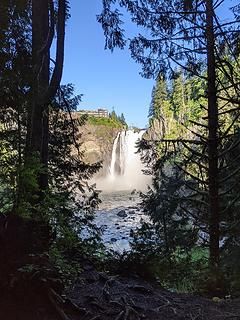 Snoqualmie Falls