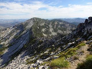 Friday Ridge, 8118.'