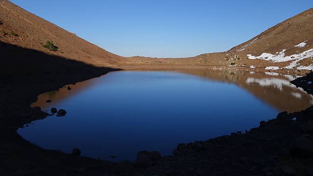Legore Lake