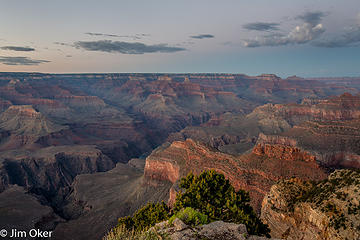 Grand Canyon from Hopi Point