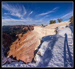 Cedar Breaks, UT