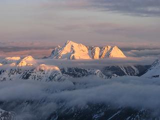 Mt. Larrabee