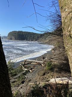 Olympic National Park