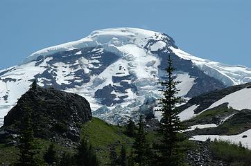 Mount Baker