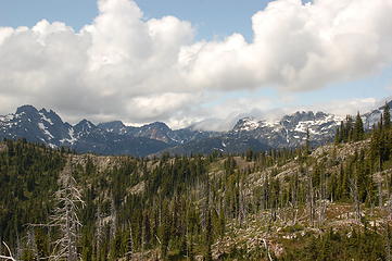 Landscape South of Escondido