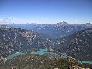 Diablo Lake