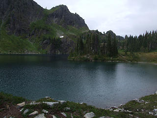 Hart Lake