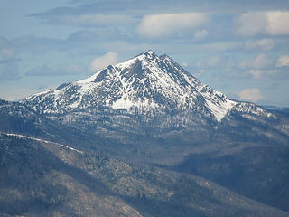 Andrew Peak