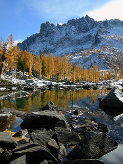 Enchantments