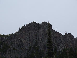 Tolmie Lookout.