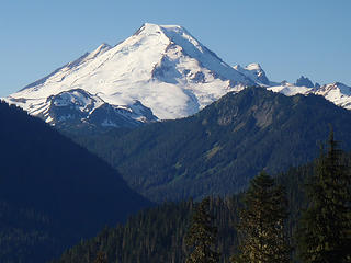 Mount Baker