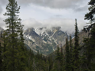 DragonTail Peak