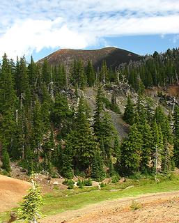 Yapoah Crater