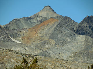 Rodgers Pk. (12,978':)