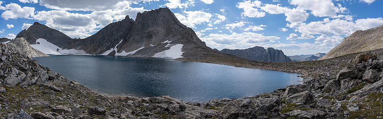 Noel Lake